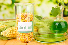 Rosliston biofuel availability