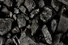 Rosliston coal boiler costs