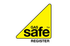 gas safe companies Rosliston